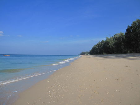 Long Beach I