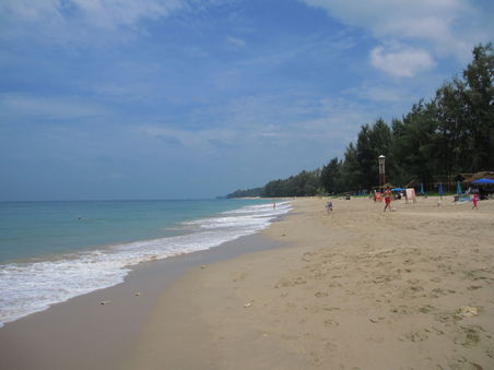Long Beach II