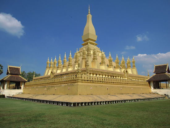 Pha That Luang