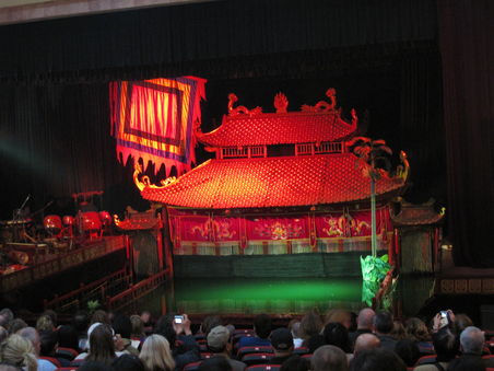 im Waterpuppettheatre
