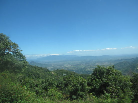 in den Bergen Vietnams I