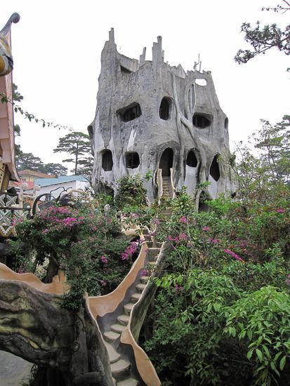 "Hey Niklas, das ist doch etwas fuer dich, oder?"
das CrazyHouse