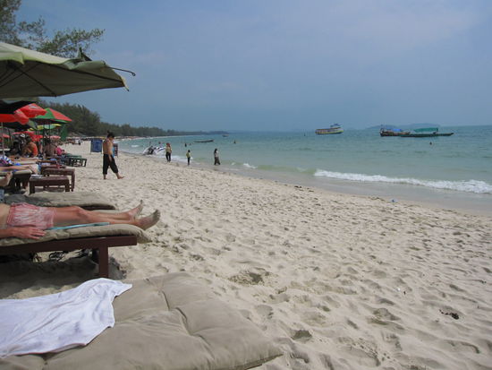 am Serenity Beach II