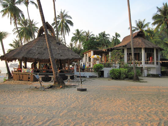 mein Nature Reserve II