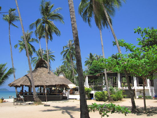 mein Nature Reserve I