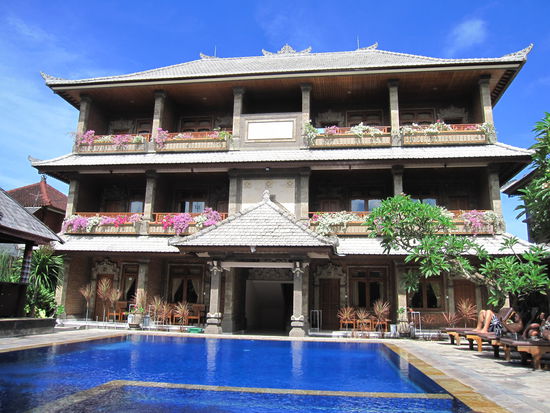 Tanjung Bali Inn