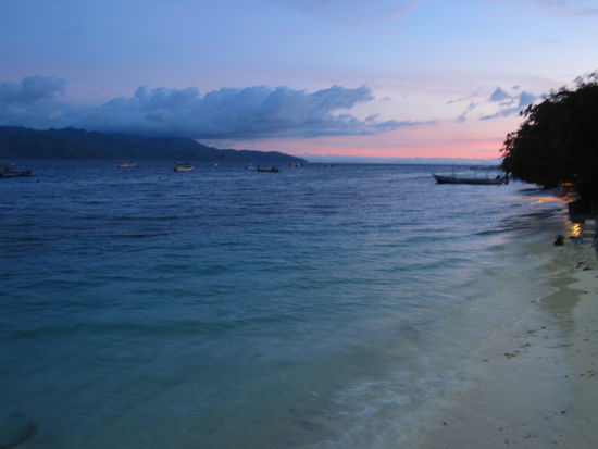 Impressionen von Gili Trawangan IV