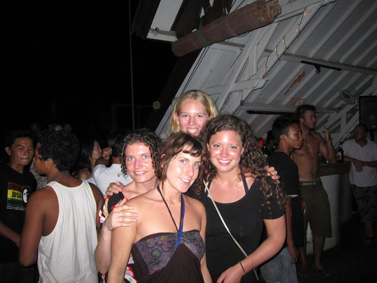 meine Maedels und ich