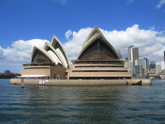Opera House