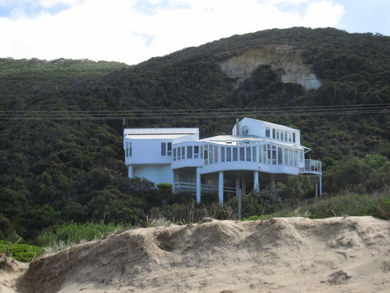 so kann man auch wohnen