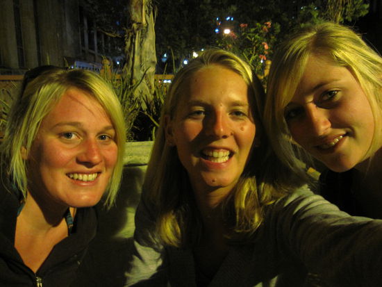 meine Maedels und ich