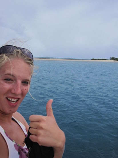 Topp! (Ironie muss sein)