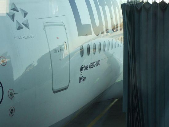 Ja, er ist es wirklich!