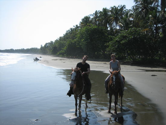 Der Traum jeder Frau... 