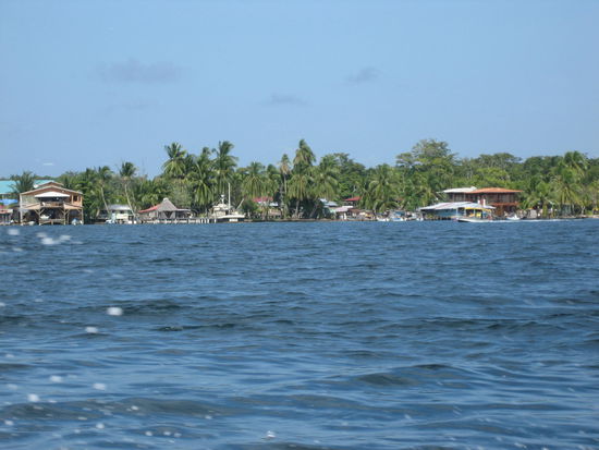 Bocas del Torro