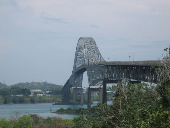 ...kleiner Ausflug nach Suedamerika 