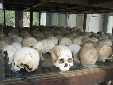 Killing Fields