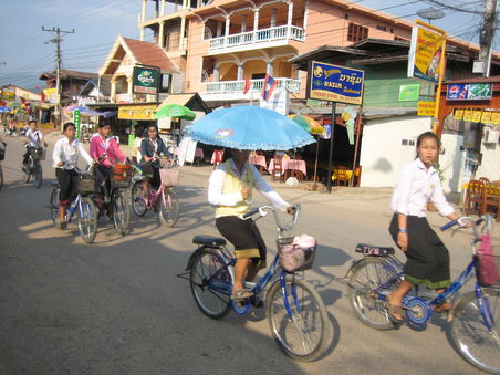 Vang Vieng