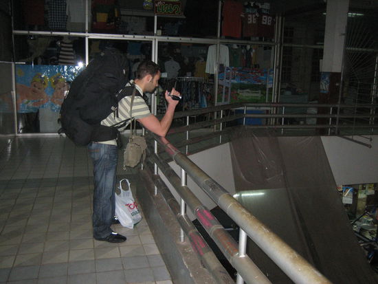 Der Markt in Trat hat es uns angetan... dies war auf dem Weg nach Ko Chang