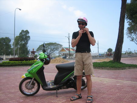 Unser Moto
