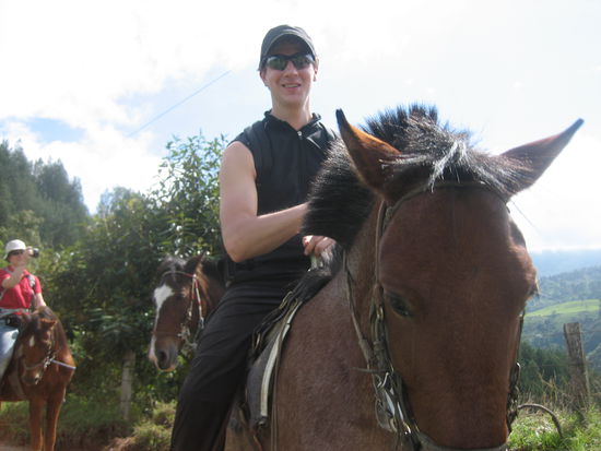 Frank und sein Biest ... die Prinzessin auf der Erbse