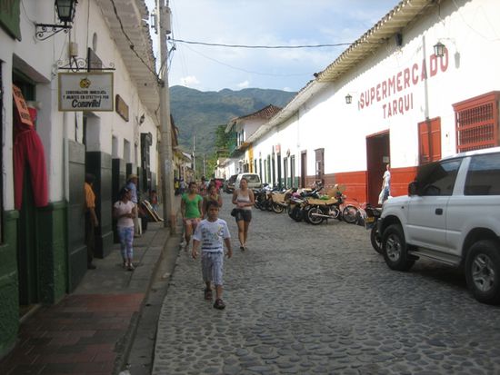 Santa Fe de Antioqua