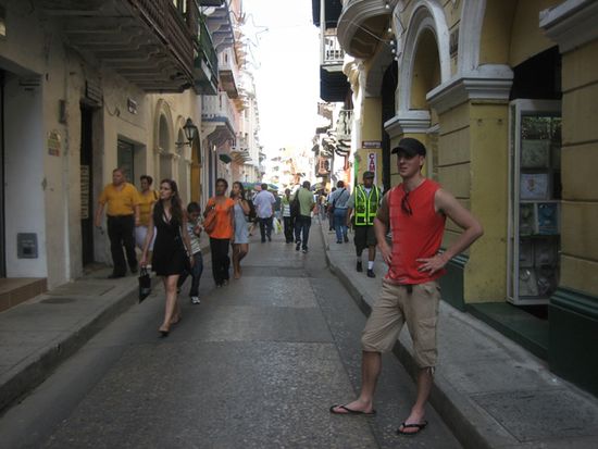 Cartagena
