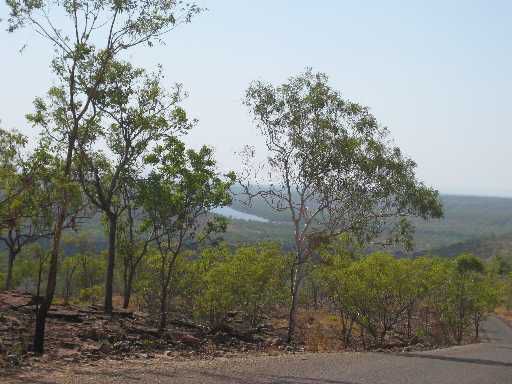 Victoria River