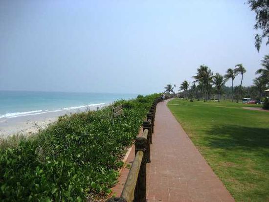 Cable Beach