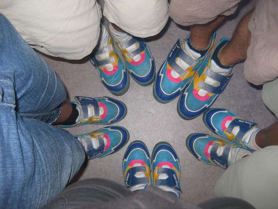 neuer trend aus Melakka