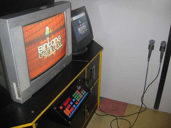 der super-Spaß, sogar von aussen