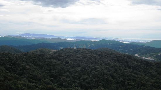man fühlt sich selbst ein bißerl wie Mel Gibson
