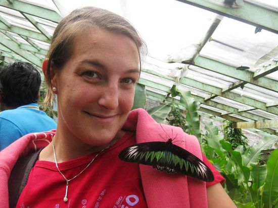 oder's mag einen selber anfassen