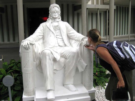 'chopin' MJ - Hard Rock Hotel Penang