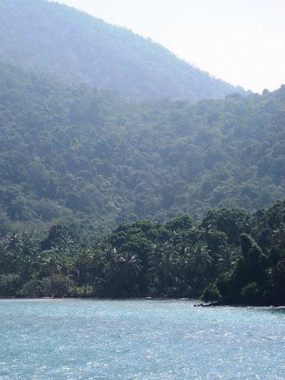 time to say good-bye