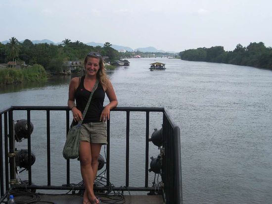 River Kwai