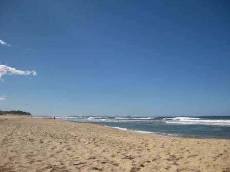 die alte Frau und das Meer