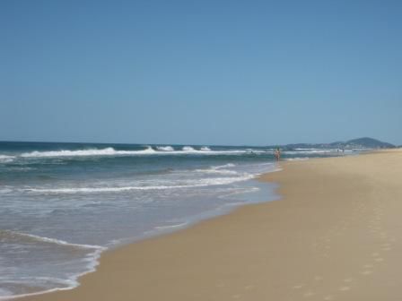 Sunshine Beach Noosa