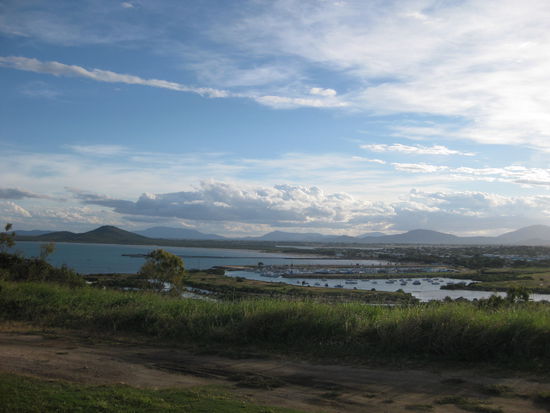 Flagstaff Hill, Bowen