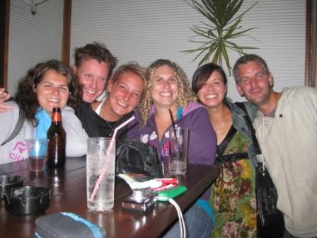 I'll miss you all!