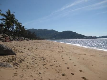 Rocky Beach