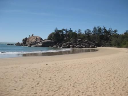 Balding Bay
