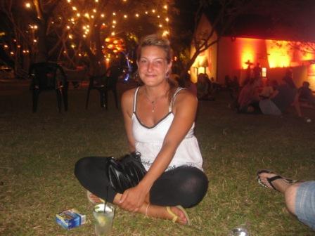 Darwin Musikfestival