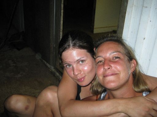 echte Freundschaft ---- unbezahlbar