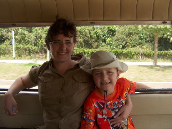 Die kennen wir doch???