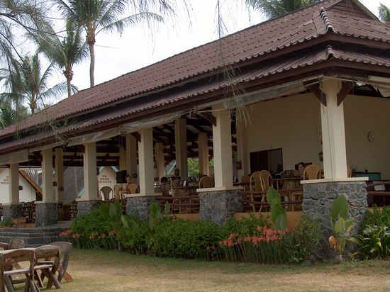 Restaurant vom Good Days