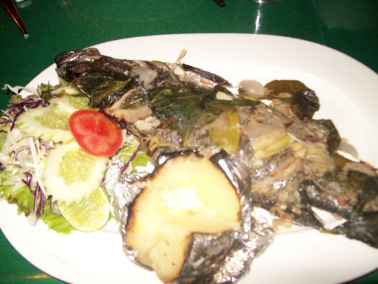 Mmmmmhhhhhhhh, so ein Genuss......