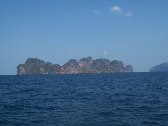 Koh Phi Phi