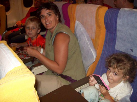 und alle sind froh darüber...