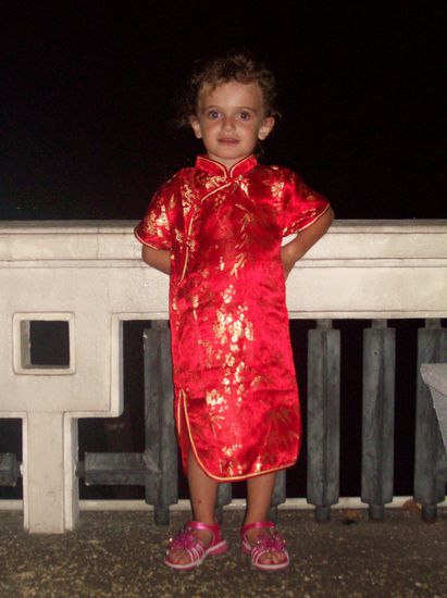 Bin ich nicht übsch???